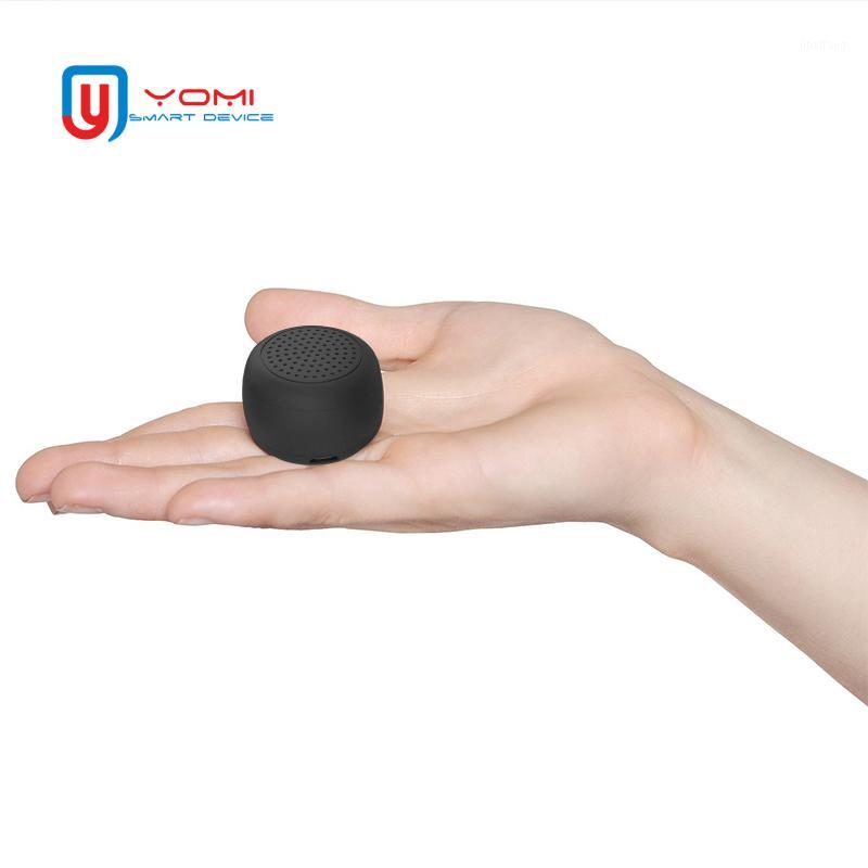 Portable Ultra-mini Bluetooth Speaker Portable Wireless Speaker Bluetooth With Remote Photography Mini1
Portable Ultra-mini Bluetooth Speaker Portable Wireless Speaker Bluetooth With Remote Photography Mini1