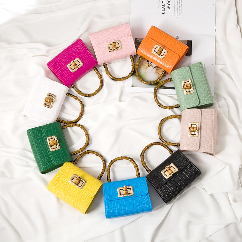 wholesale mini handbag women crocodile pattern all-match small square bag girls net red one-shoulder messenger bag free shipping
wholesale mini handbag women crocodile pattern all-match small square bag girls net red one-shoulder messenger bag free shipping