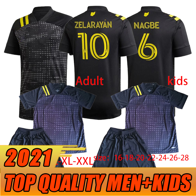 2020 Columbus Soccer Jerseys MLS NAGBE ZELARAYAN ZARDES Crew SC 20 21 football men and kids shirt, Black;yellow
2020 Columbus Soccer Jerseys MLS NAGBE ZELARAYAN ZARDES Crew SC 20 21 football men and kids shirt, Black;yellow