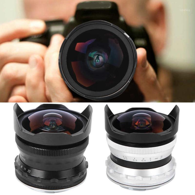 camera lens 7.5MM F2.8 Fisheye Mirrorless Camera Lens Optimize Imaging Brass Mount M4/3 Mounts for Olympus E-M5 E-M5II E-M101
camera lens 7.5MM F2.8 Fisheye Mirrorless Camera Lens Optimize Imaging Brass Mount M4/3 Mounts for Olympus E-M5 E-M5II E-M101