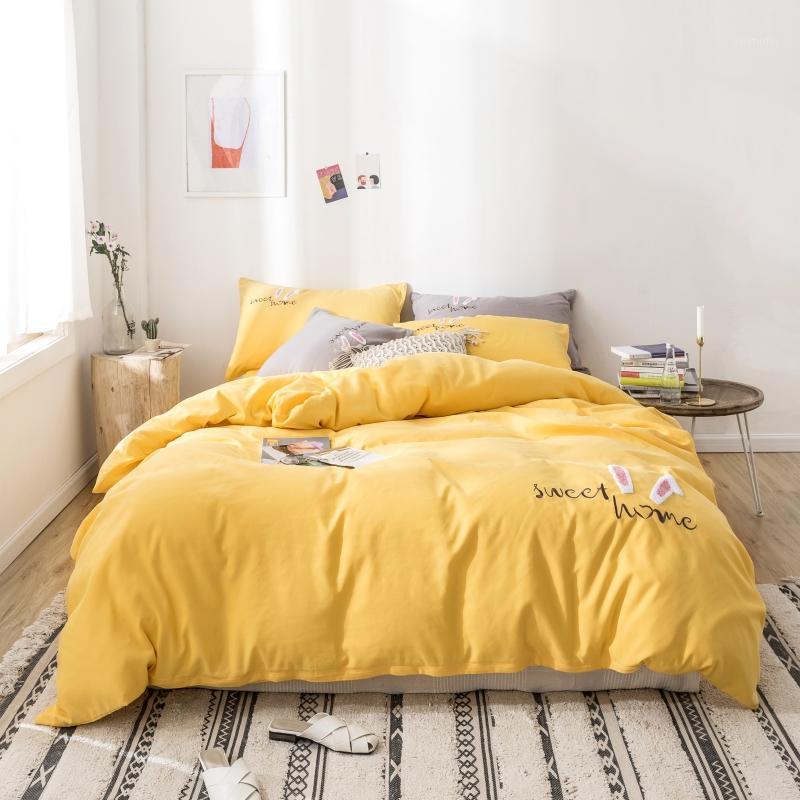3D Ears Bedding Sets Classic Simple Solid Color Duvet Cover Pillowcase Sheets Kids Bedding Sets Single Double King1 
3D Ears Bedding Sets Classic Simple Solid Color Duvet Cover Pillowcase Sheets Kids Bedding Sets Single Double King1