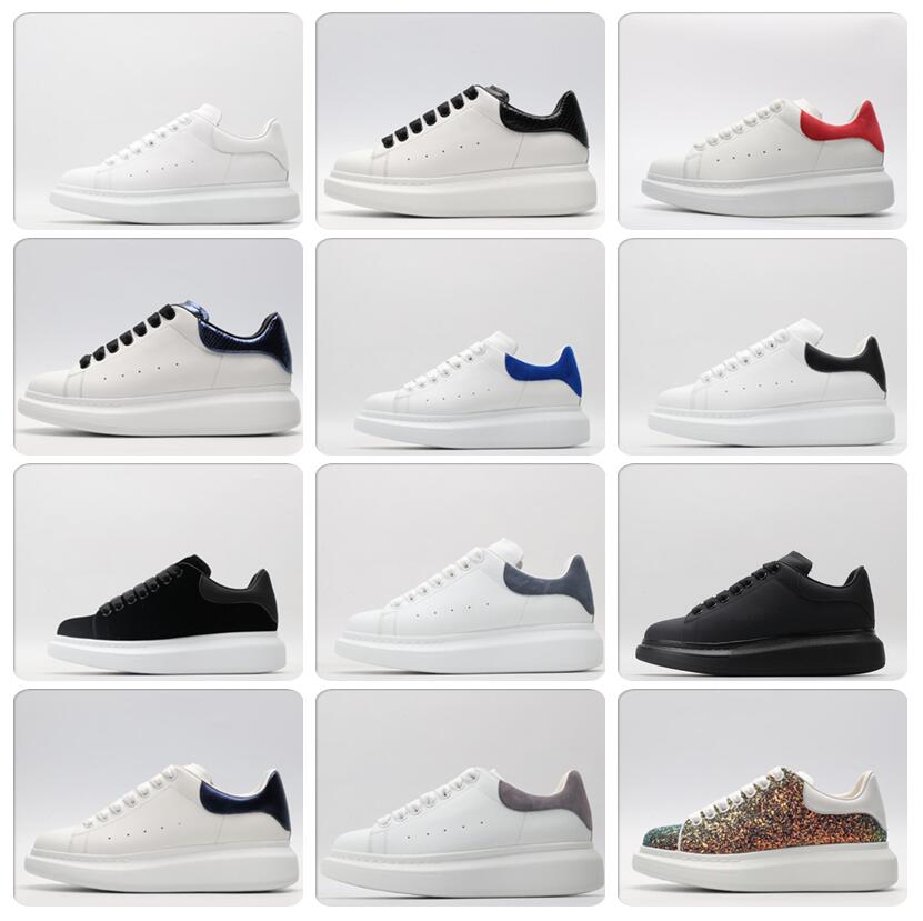 2022 Designer White Black Shoes Classic Suede Velvet Leather Womens Flats Platform Oversized Sneaker Mens Espadrille Flat Sole Sneakers sdsgvd
2022 Designer White Black Shoes Classic Suede Velvet Leather Womens Flats Platform Oversized Sneaker Mens Espadrille Flat Sole Sneakers sdsgvd