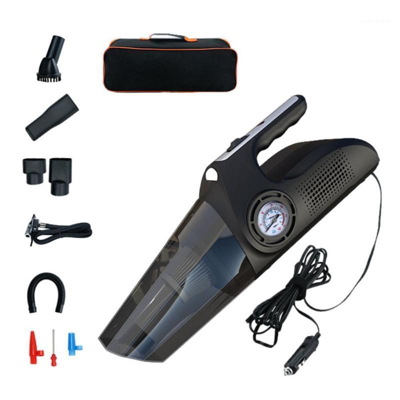 Car Vacuum Cleaner Air Pump Dual-purpose Powerful High-power Vacuum Cleaner Air Compressor Tire Inflator1
Car Vacuum Cleaner Air Pump Dual-purpose Powerful High-power Vacuum Cleaner Air Compressor Tire Inflator1