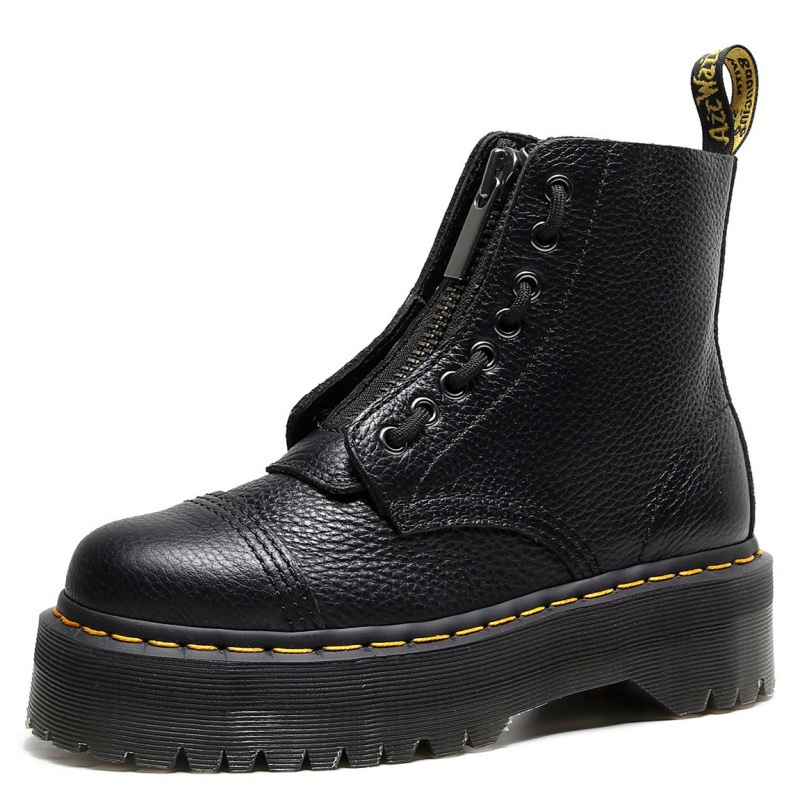 2021 Hot sale-Two through holes 8 bottomed England 1460 Sinclair Martin boots embossed layer before the zipper short boots, Black
2021 Hot sale-Two through holes 8 bottomed England 1460 Sinclair Martin boots embossed layer before the zipper short boots, Black