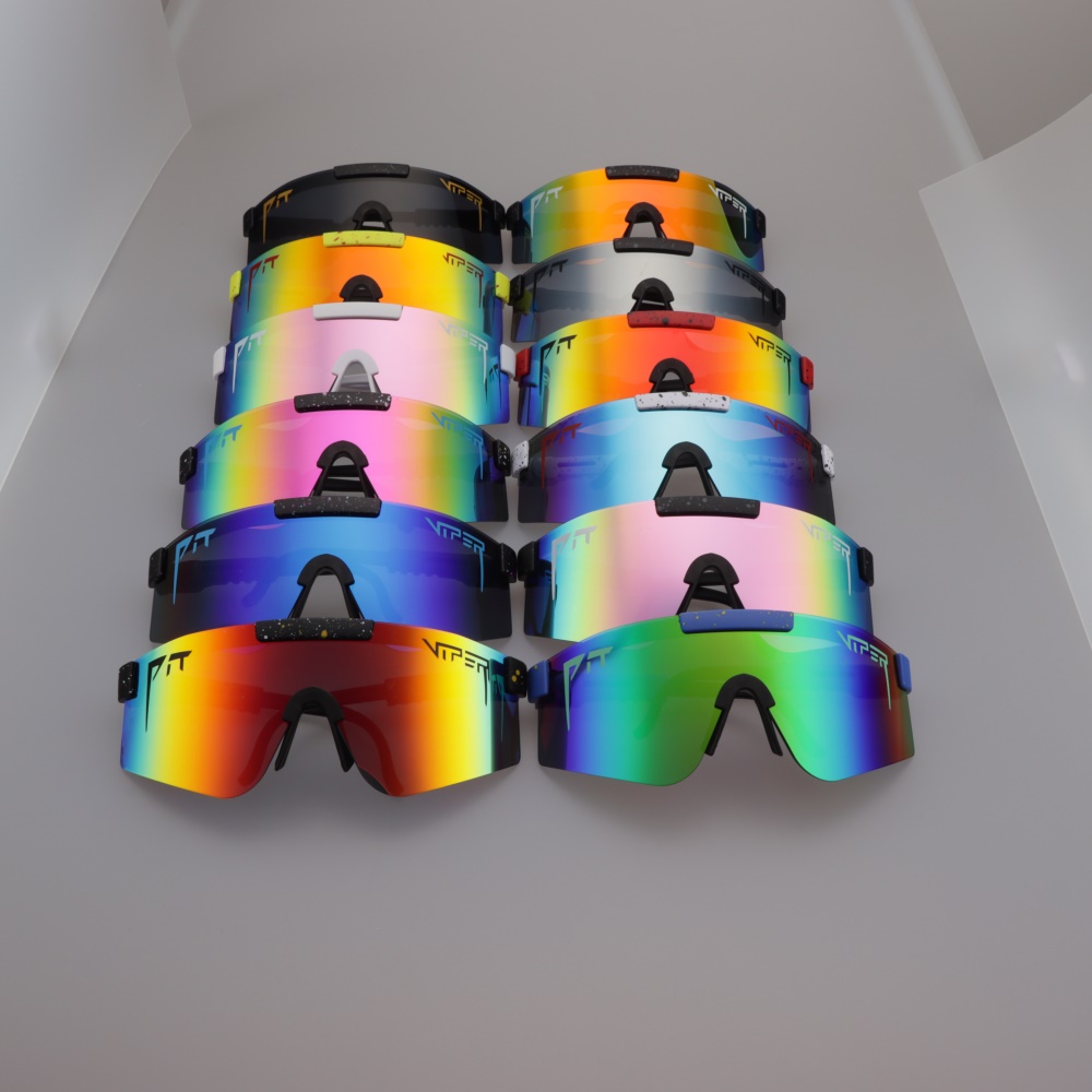 2021 New /Case Quality Man Woman's Protection Pit Viper Sunglasses Polarized For Men/Women Mirrored Uv400 Tr90 Cycling Lens Glasses Fra Aivc
2021 New /Case Quality Man Woman's Protection Pit Viper Sunglasses Polarized For Men/Women Mirrored Uv400 Tr90 Cycling Lens Glasses Fra Aivc