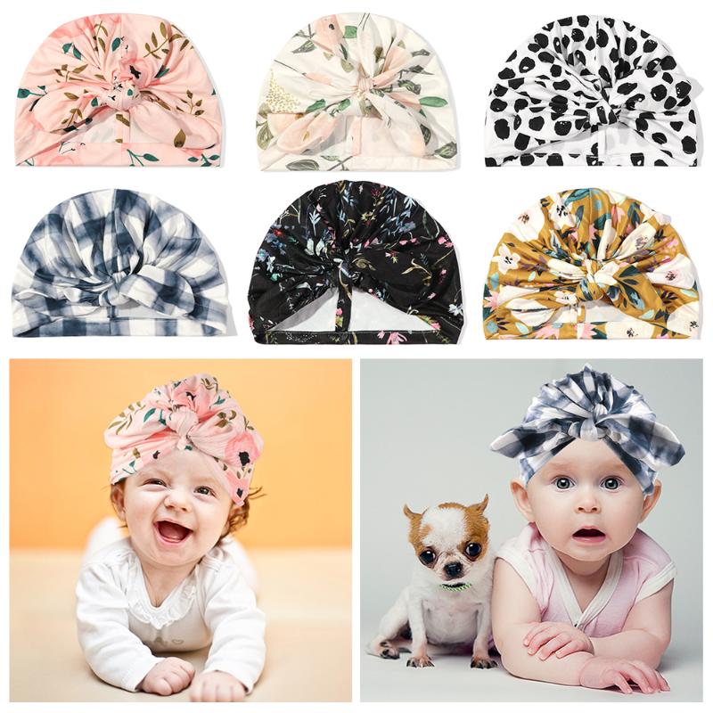 Newborn Baby Floral Print Beanie Hat Infant Turban Hat Soft Cotton Head Wrap Headband Elastic Cap Lovely Flower Headdress, 02
Newborn Baby Floral Print Beanie Hat Infant Turban Hat Soft Cotton Head Wrap Headband Elastic Cap Lovely Flower Headdress, 02