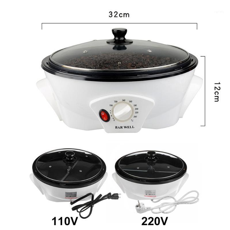 2020 1200W Electric Coffee Roaster Machines Household Coffee Roaster Whole Bean Beans Machines 110V/220V1
2020 1200W Electric Coffee Roaster Machines Household Coffee Roaster Whole Bean Beans Machines 110V/220V1
