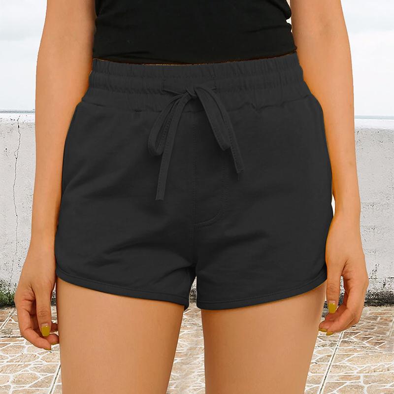 Female Anti Exposure Fitness Shorts Running Activewear for women Yoga Shorts Athletic Workout Sports Wear for Women Gym, Color 4
Female Anti Exposure Fitness Shorts Running Activewear for women Yoga Shorts Athletic Workout Sports Wear for Women Gym, Color 4
