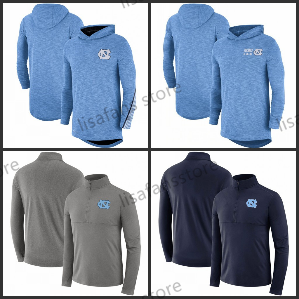 North Carolina Tar Heels tees Heathered Core Half-Zip Pullover Performance Jacket Charcoal Fan Gear Tonal Slub Hooded Long Sleeve T-Shirts, As shows
North Carolina Tar Heels tees Heathered Core Half-Zip Pullover Performance Jacket Charcoal Fan Gear Tonal Slub Hooded Long Sleeve T-Shirts, As shows