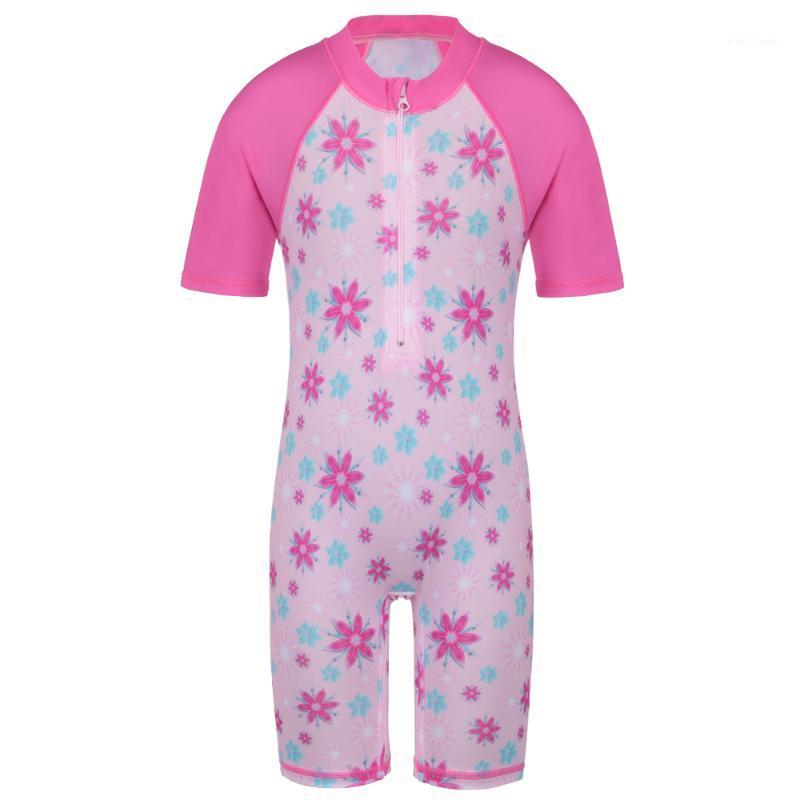 Girls' Swimwear One Piece Swimsuit Girls Swimwear SPF50+ Rash Guards Sports Bodysuit Beachwear Children Swim Suits Bathing Suit1
Girls' Swimwear One Piece Swimsuit Girls Swimwear SPF50+ Rash Guards Sports Bodysuit Beachwear Children Swim Suits Bathing Suit1