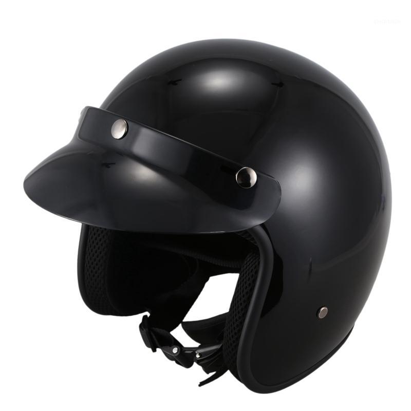 Open Face Motorcycle Helmet Vintage Motorcycle Mirror for Pilot Jet Moto 3/4 Half Bright Black1, Black
Open Face Motorcycle Helmet Vintage Motorcycle Mirror for Pilot Jet Moto 3/4 Half Bright Black1, Black
