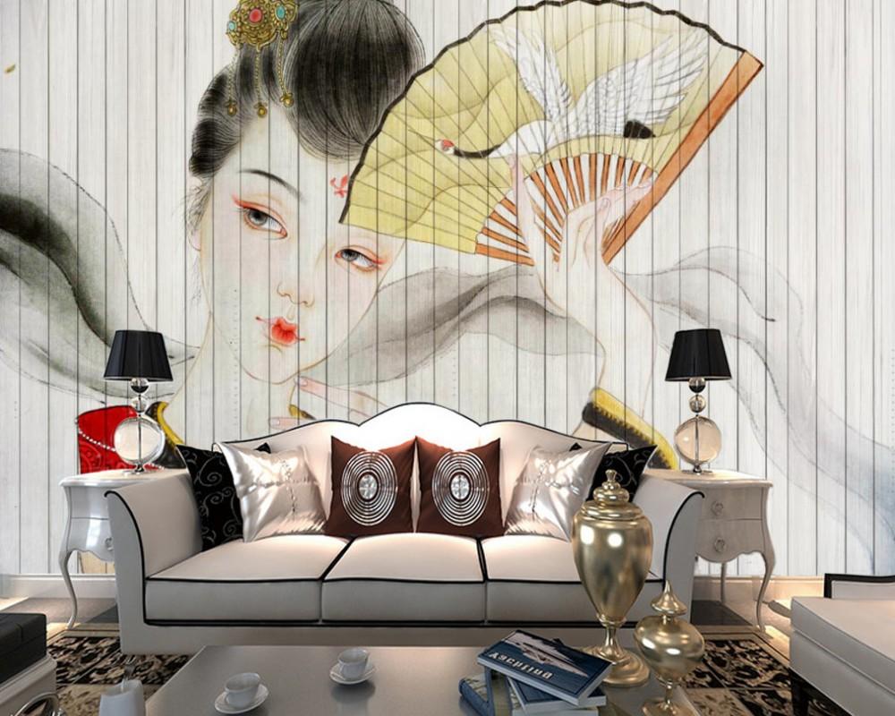 Free Shipping Hotel Room 3d Custom Photo Wallpaper Bedroom Living Room Mural Retro Antique Beauty Dining Bar Background Wall, As pic
Free Shipping Hotel Room 3d Custom Photo Wallpaper Bedroom Living Room Mural Retro Antique Beauty Dining Bar Background Wall, As pic