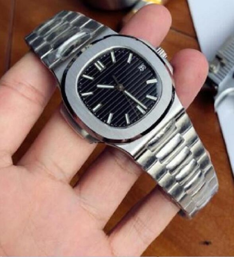 2021 U1 factory mens automatic mechanical watches silver strap blue gold watch stainless waterproof wristwatch montre de luxe lady
2021 U1 factory mens automatic mechanical watches silver strap blue gold watch stainless waterproof wristwatch montre de luxe lady
