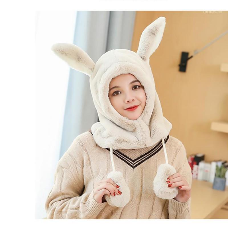 Beanie/Skull Caps Ear Plush Hat Ladies Winter Bib One Cap Korean Style Kawaii The Tide Neck Collar Warm And Velvet Earmuffs Beanies1, Zy1235k
Beanie/Skull Caps Ear Plush Hat Ladies Winter Bib One Cap Korean Style Kawaii The Tide Neck Collar Warm And Velvet Earmuffs Beanies1, Zy1235k