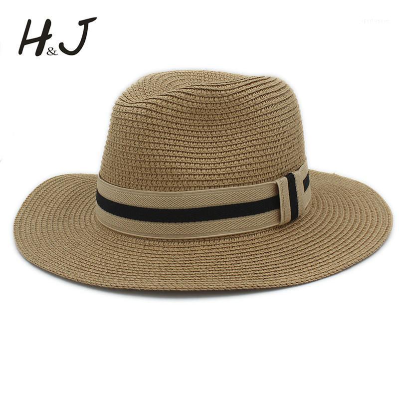 Classic Women Men Summer Toquilla Straw Sun Hat For Elegant Lady Wide Brim Homburg Fedora Sunbonnet Beach Sunhat Panama Cap1, Cream
Classic Women Men Summer Toquilla Straw Sun Hat For Elegant Lady Wide Brim Homburg Fedora Sunbonnet Beach Sunhat Panama Cap1, Cream