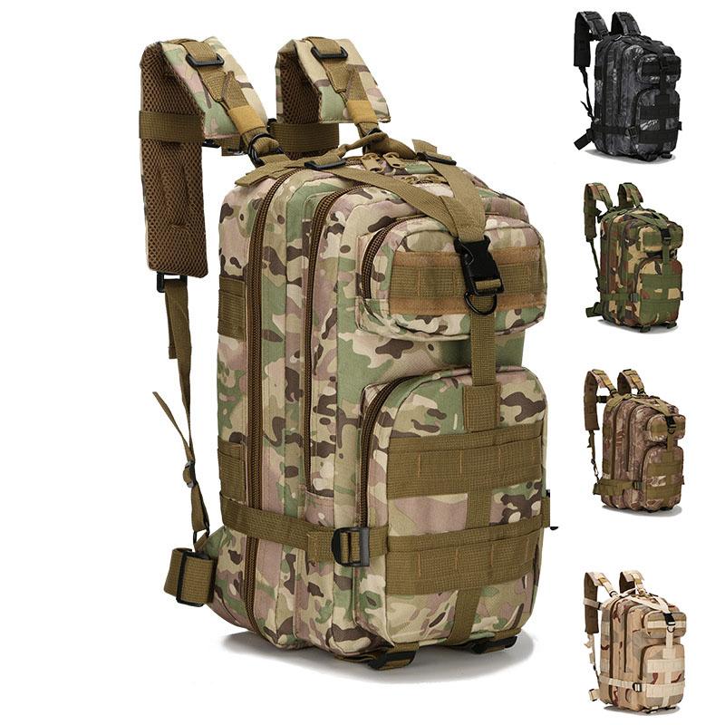 30L Men Hiking Bag Trekking Tactical Backpack Army Waterproof Bag 2021 Outdoor 1000D 17 Colors Travel Camping Backpack, Acu
30L Men Hiking Bag Trekking Tactical Backpack Army Waterproof Bag 2021 Outdoor 1000D 17 Colors Travel Camping Backpack, Acu