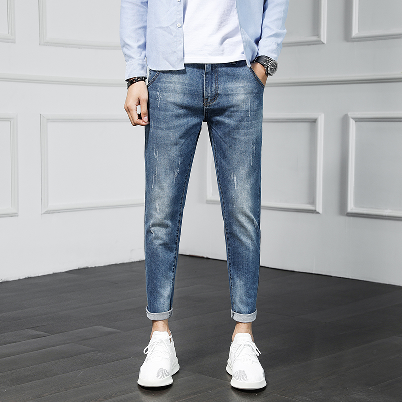 2021 Pencils Slim Fit Breen From Classic Men's Fashionable Brien Pants OKI2, Blue
2021 Pencils Slim Fit Breen From Classic Men's Fashionable Brien Pants OKI2, Blue