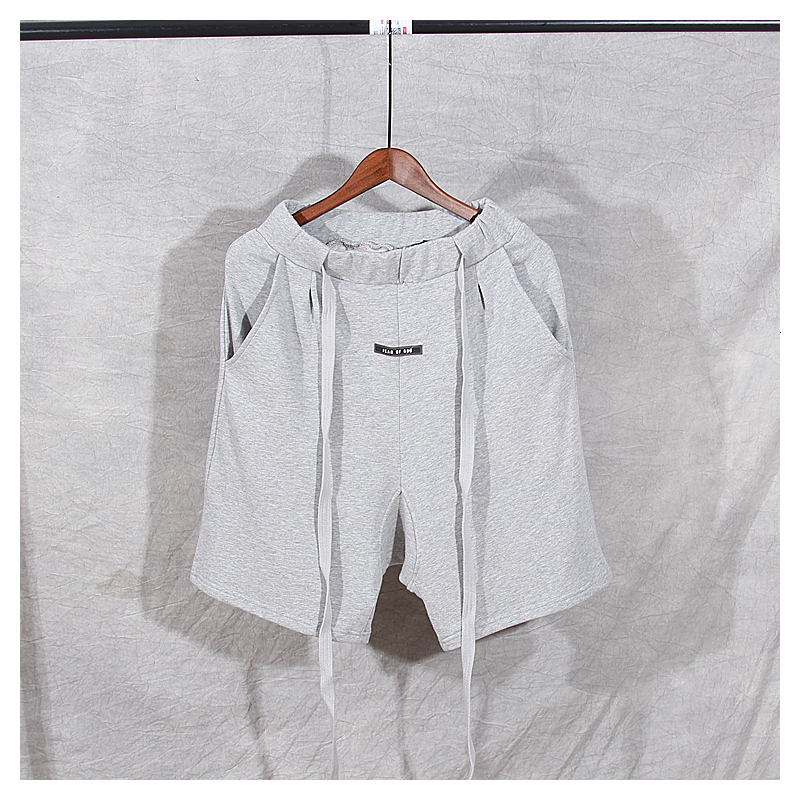 2021 New Top Best Version Harem Casual Sporting Stretch Sweat Jogger Hip Hop Men Stripe Splicing Shorts Hd2i, Gray
2021 New Top Best Version Harem Casual Sporting Stretch Sweat Jogger Hip Hop Men Stripe Splicing Shorts Hd2i, Gray