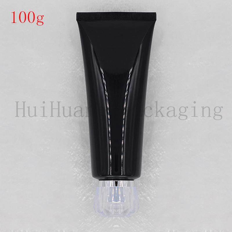 30pcs 100g gold silver screw lid Empty PE Soft Cosmetic Soft Tube,Scrub hoses,squeeze bottles,black Plastic Cosmetic Containe
30pcs 100g gold silver screw lid Empty PE Soft Cosmetic Soft Tube,Scrub hoses,squeeze bottles,black Plastic Cosmetic Containe