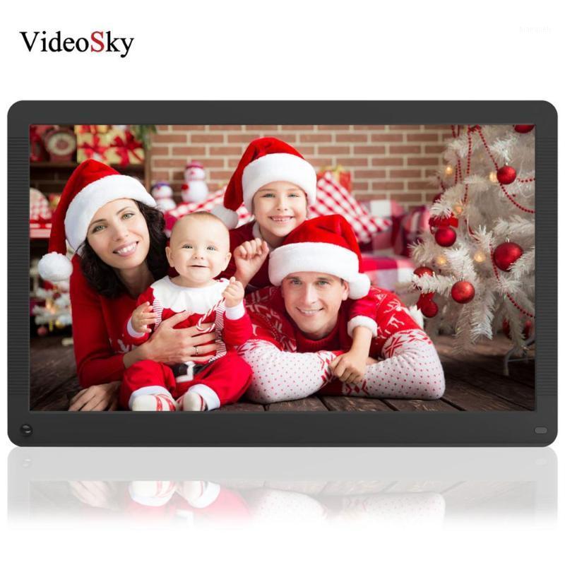 17" LED Backlight HD 1920*1080 Digital Photo Frame Electronic Photo Video Music Movie Full Function Frame1
17" LED Backlight HD 1920*1080 Digital Photo Frame Electronic Photo Video Music Movie Full Function Frame1