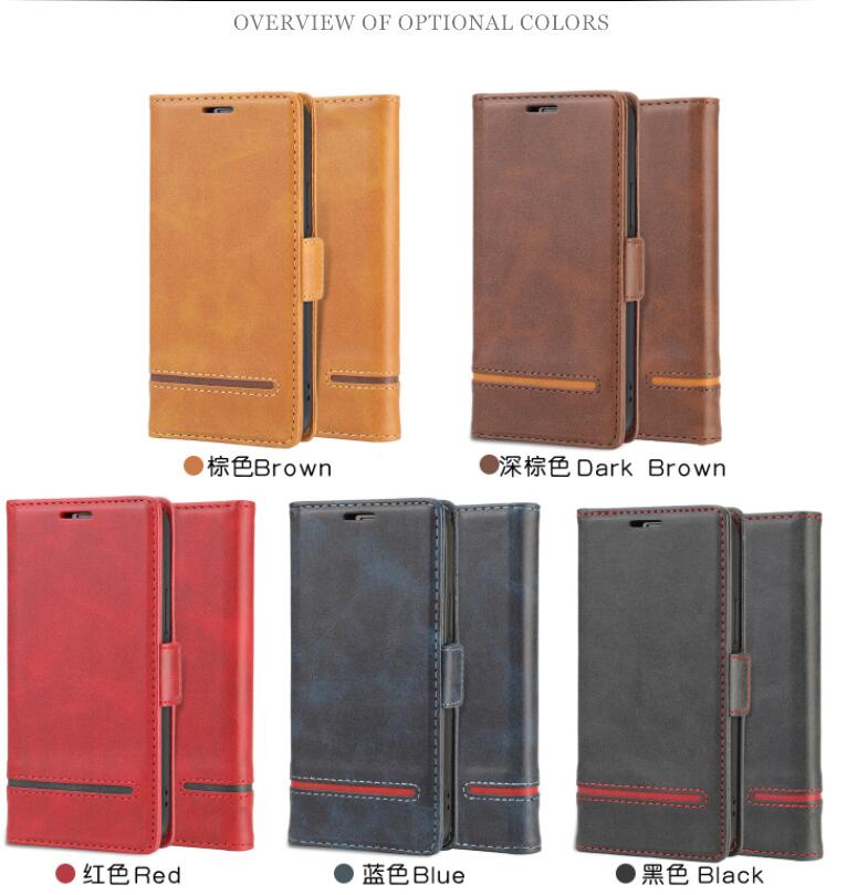 DHL 100pcs iphone 12pro max business calf pattern mobile phone leather case with card support, Random color
DHL 100pcs iphone 12pro max business calf pattern mobile phone leather case with card support, Random color