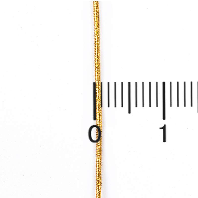 5 Pcs Dreadlock Beads Braids Hair Accessories Braiding Hair Styling Shimmer Stretchable Braiding Hair Strings Long 1 Mpc