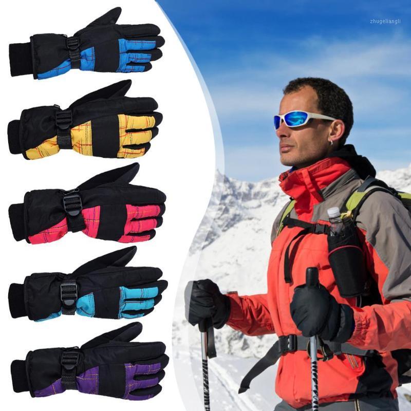 Anti-slip Motorcycle Riding Gloves Hot Selling Breathable Adjusting Tightness Hiking Men Waterproof Driving Skiing Fleece Gloves1, Yellow
Anti-slip Motorcycle Riding Gloves Hot Selling Breathable Adjusting Tightness Hiking Men Waterproof Driving Skiing Fleece Gloves1, Yellow