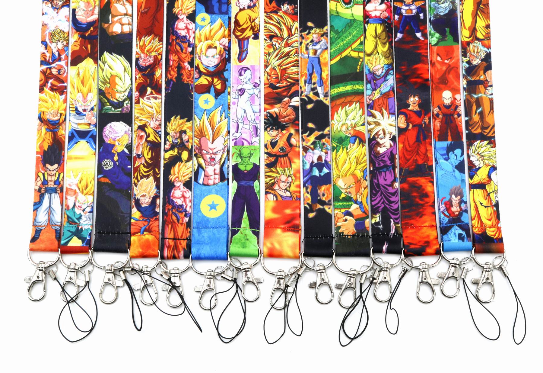 Japanese Anime Manga Dragon Key chain Lanyard For Women men Keys Hnadbagss ID Credit Bank Card Cover Badge Holder Keychain Accessories
Japanese Anime Manga Dragon Key chain Lanyard For Women men Keys Hnadbagss ID Credit Bank Card Cover Badge Holder Keychain Accessories