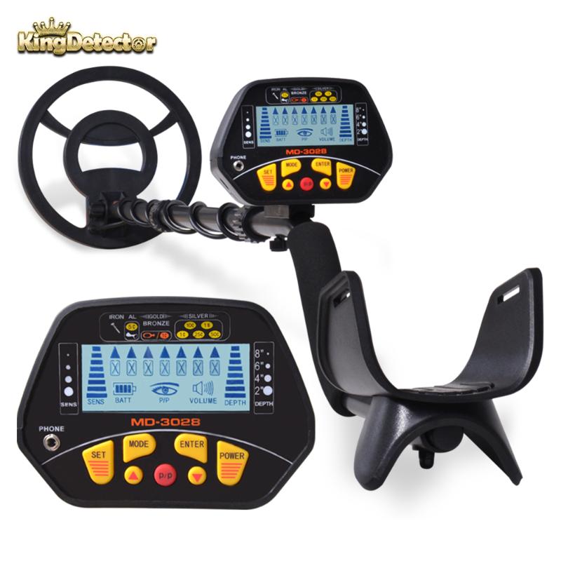 Easy Installation MD-3028 Underground Metal Detector High Sensitivity Jewelry Treasure Pinpointer Gold Metal Detecting Scanner
Easy Installation MD-3028 Underground Metal Detector High Sensitivity Jewelry Treasure Pinpointer Gold Metal Detecting Scanner