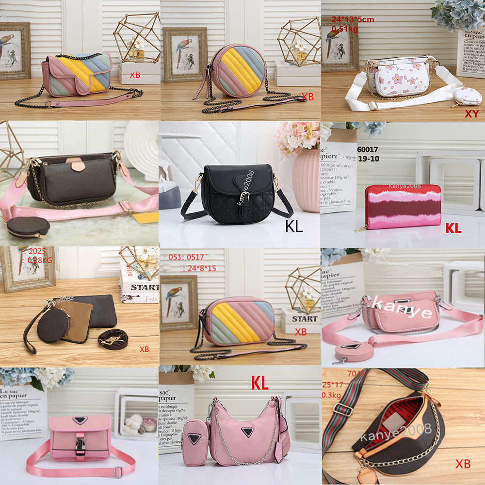 New Style Fashion Women Luxury Bags Lady PU Leather Handbags Brand Bags Purse Shoulder M Tote Bag Female, #47
New Style Fashion Women Luxury Bags Lady PU Leather Handbags Brand Bags Purse Shoulder M Tote Bag Female, #47