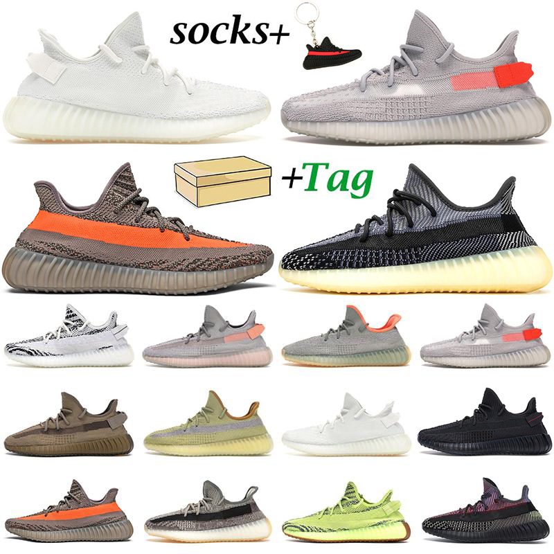 kanye men women running shoes trainers fade Zebra Static black Tail Light Yecheil Reflective Natural Israfil mens outdoor sneakers with box, Cream
kanye men women running shoes trainers fade Zebra Static black Tail Light Yecheil Reflective Natural Israfil mens outdoor sneakers with box, Cream