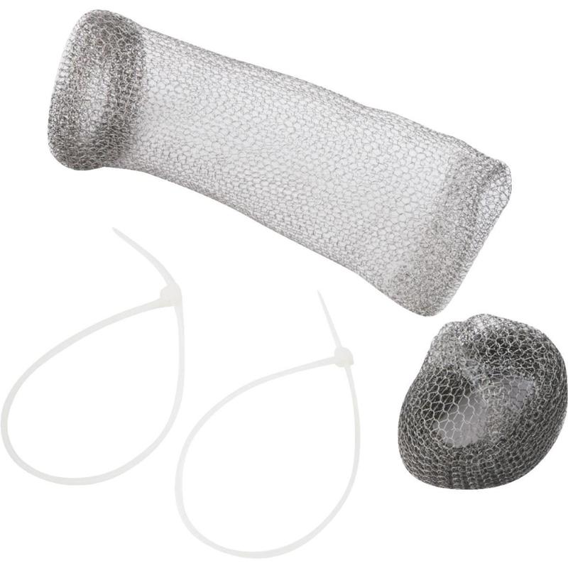 24pcs Washing Machine Lint Catcher Stainless Steel Anti-dust Hair Mesh Remover Lint Trap Net Household Laundry Machine Cleaning
24pcs Washing Machine Lint Catcher Stainless Steel Anti-dust Hair Mesh Remover Lint Trap Net Household Laundry Machine Cleaning