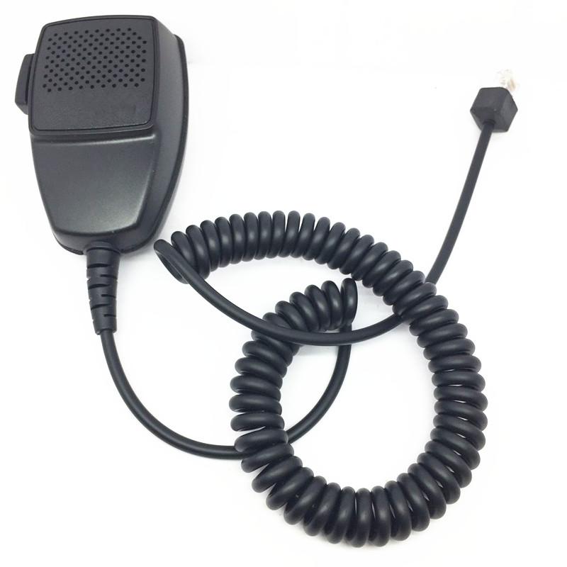 Walkie-talkie microphone for Motorola GM300 GM340 GM350 GM360 GM380 GM398 GM640 GM660 GM950 GM1280
Walkie-talkie microphone for Motorola GM300 GM340 GM350 GM360 GM380 GM398 GM640 GM660 GM950 GM1280