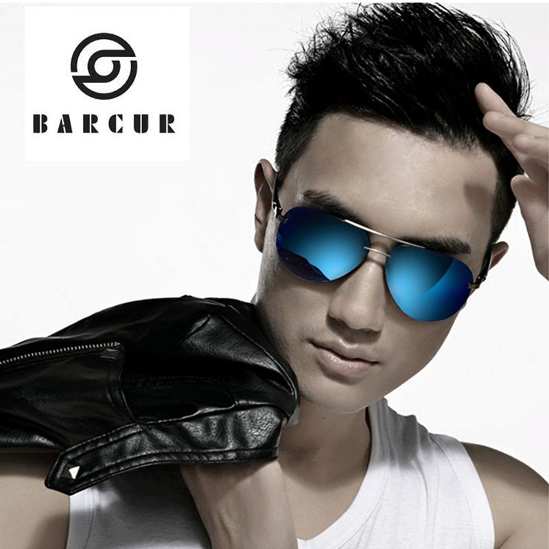Wholesale- BARCUR Aluminum Magnesium Polarized Sunglasses Male Sunglasses Driver/Travel Pilot Sunglasses Men With Original Box1
Wholesale- BARCUR Aluminum Magnesium Polarized Sunglasses Male Sunglasses Driver/Travel Pilot Sunglasses Men With Original Box1