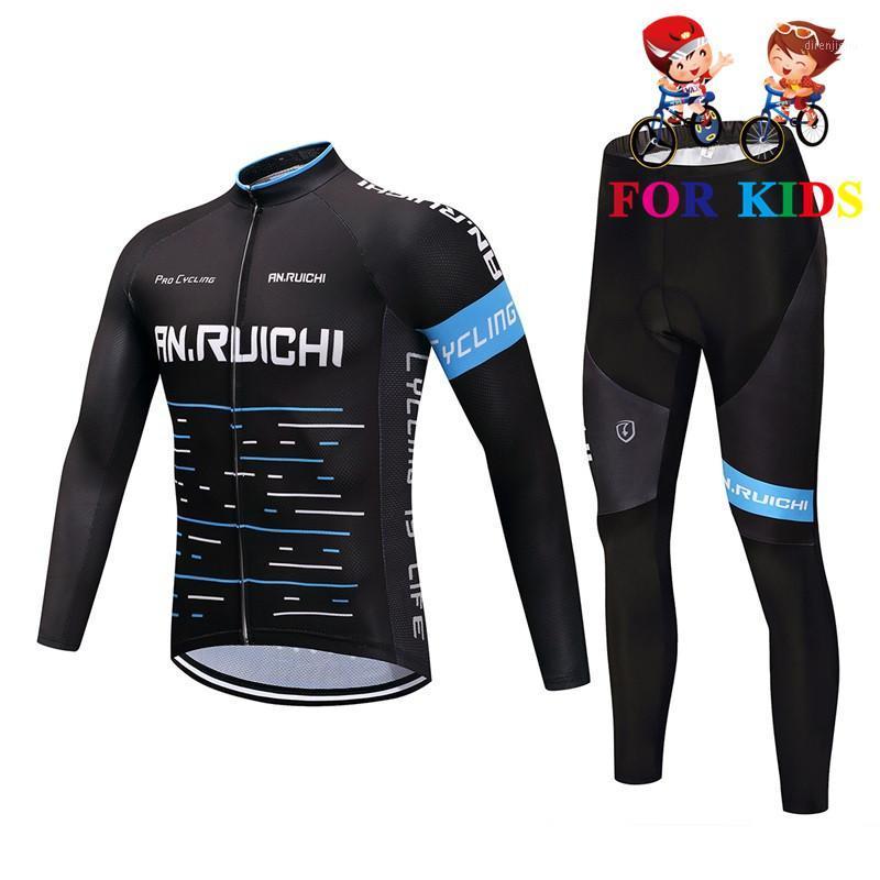 2020The New Child Cycling Jersey Boy Long Sleeve Sports Jersey MTB Cycling Clothing Ropa Ciclismo Maillot Bike Clothes1
2020The New Child Cycling Jersey Boy Long Sleeve Sports Jersey MTB Cycling Clothing Ropa Ciclismo Maillot Bike Clothes1