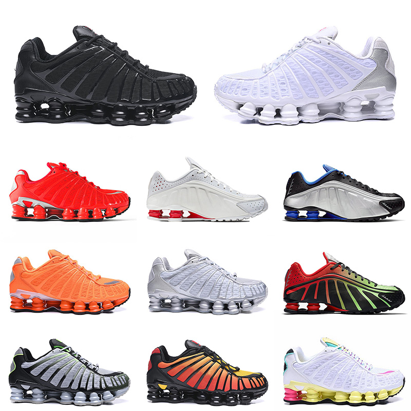 Shox TL OG R4 Sport Running Shoes Triple White ALL Black 2021 Top Quality Speed Red Neymar Vibrant Tones Sneakers Trainers SIZE 36-46
Shox TL OG R4 Sport Running Shoes Triple White ALL Black 2021 Top Quality Speed Red Neymar Vibrant Tones Sneakers Trainers SIZE 36-46