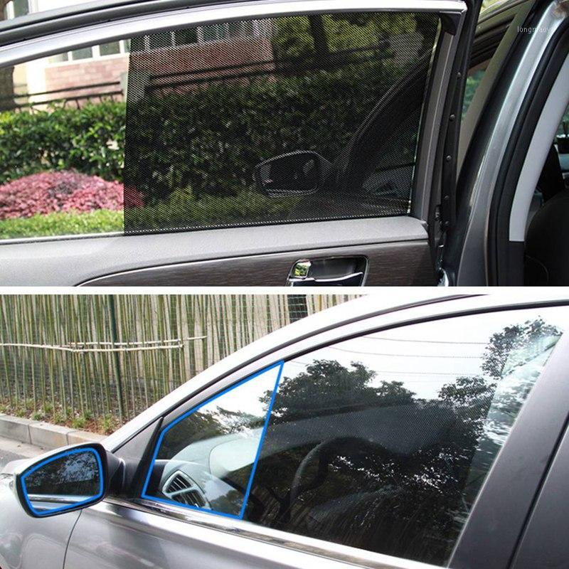 1Pair 42*38cm Sticker Car Sunshades Electrostatic Sticker Side Window Sunshades Sunscreen Film Car Cover Styling1
1Pair 42*38cm Sticker Car Sunshades Electrostatic Sticker Side Window Sunshades Sunscreen Film Car Cover Styling1