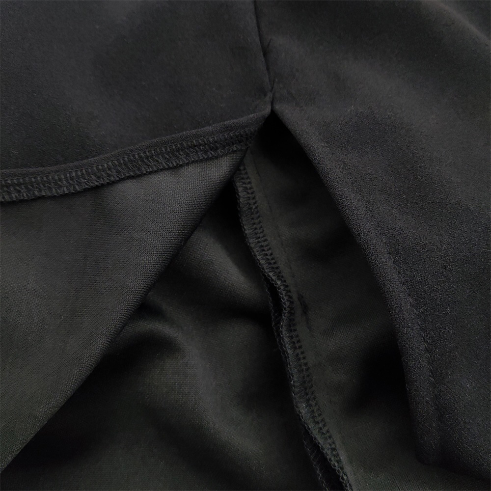 Women Sheer Long Sleeves Polka Dot Bodycon Dress Office Ladies Slim See Through Women Vestido African Modest Celebrate Occassion T200604