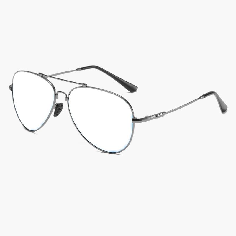 Sunglasses Oversized Memory Metal Legs Pilot Reading Glasses +0.75 +1 +1.25 +1.5 +1.75 +2 +2.25 +2.5 +2.75 +3 +3.25 +3.5 +3.75 +4 To +6
Sunglasses Oversized Memory Metal Legs Pilot Reading Glasses +0.75 +1 +1.25 +1.5 +1.75 +2 +2.25 +2.5 +2.75 +3 +3.25 +3.5 +3.75 +4 To +6
