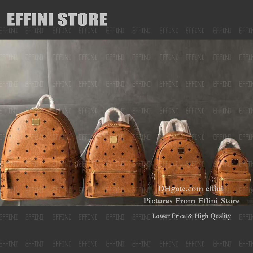 Luxurys Designers Backpack 2021 Handbags Purses Men and Women Bag Fashion Rivet Leather Travel Laptop Backpacks Student Bookbag Back Pack, Brown
Luxurys Designers Backpack 2021 Handbags Purses Men and Women Bag Fashion Rivet Leather Travel Laptop Backpacks Student Bookbag Back Pack, Brown