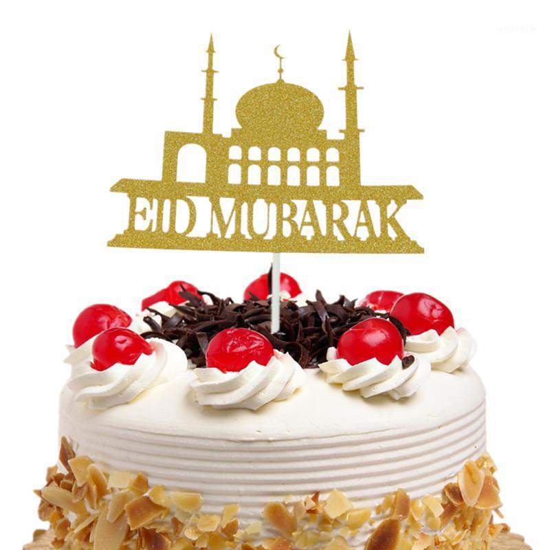 Eid Mubarak Cake Toppers Flags Glitter Kids Happy Birthday Cupcake Topper Wedding Bride Baby Shower Party Ramadan Baking DIY New1
Eid Mubarak Cake Toppers Flags Glitter Kids Happy Birthday Cupcake Topper Wedding Bride Baby Shower Party Ramadan Baking DIY New1