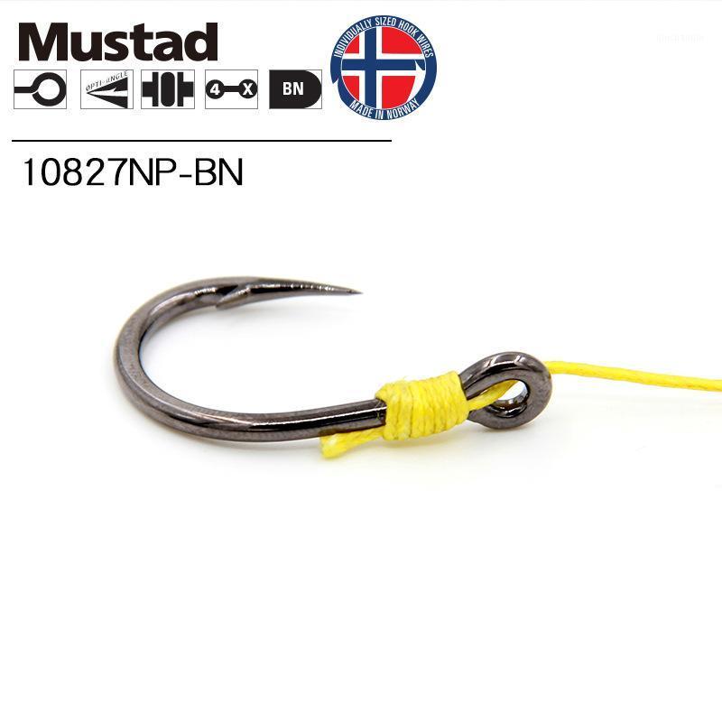 50pcs/lot Hooks Deep Ocean Fishing Mustad 10827np# 4X Strong Hook Barbed Iron Angeln Hooks Jig Hook Jig Bait Pesca Anzol1
50pcs/lot Hooks Deep Ocean Fishing Mustad 10827np# 4X Strong Hook Barbed Iron Angeln Hooks Jig Hook Jig Bait Pesca Anzol1