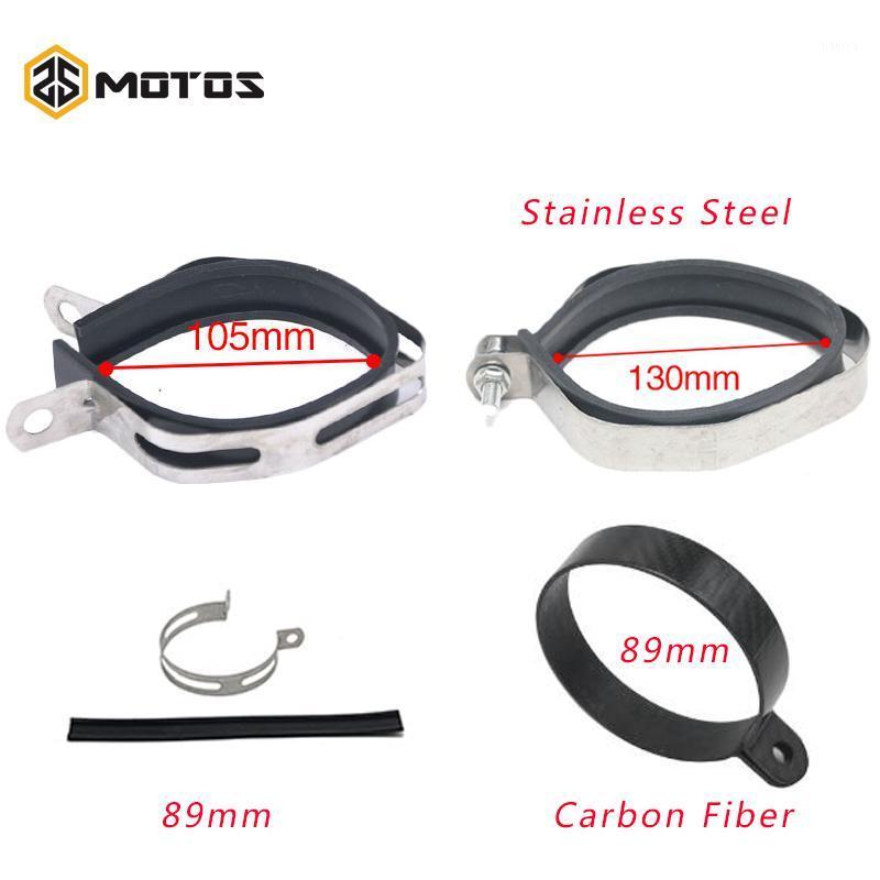 ZS MOTOS Stainless Steel Exhaust Clamp Exhaust Clamp Clip For Slip-on Motorcycle Muffler Clip Fixed Ring Carbon Fiber1
ZS MOTOS Stainless Steel Exhaust Clamp Exhaust Clamp Clip For Slip-on Motorcycle Muffler Clip Fixed Ring Carbon Fiber1