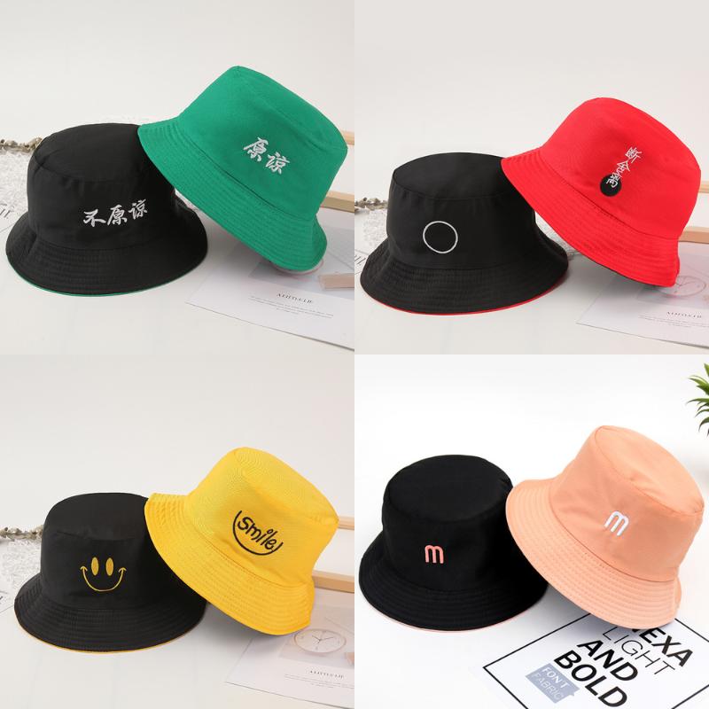 Solid Color Bucket Hats Shading Flat Caps Outdoor Fishing Hunting Fisherman Sunscreen Folding Cap, 19
Solid Color Bucket Hats Shading Flat Caps Outdoor Fishing Hunting Fisherman Sunscreen Folding Cap, 19