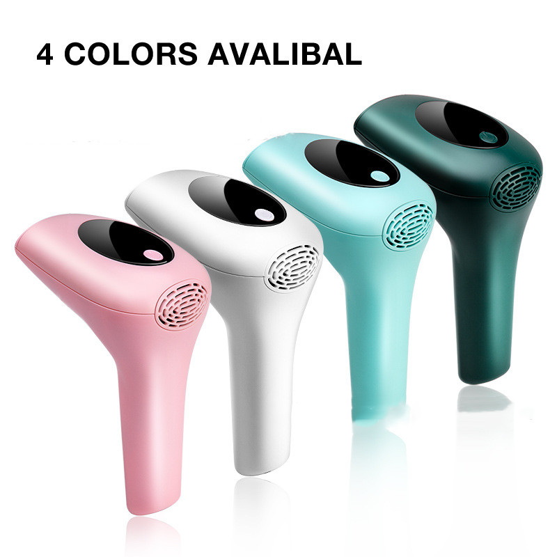 Designers hair removal laser epilator women man diode painless body dark skin epilator machine home use permanent ipl hair removal
Designers hair removal laser epilator women man diode painless body dark skin epilator machine home use permanent ipl hair removal