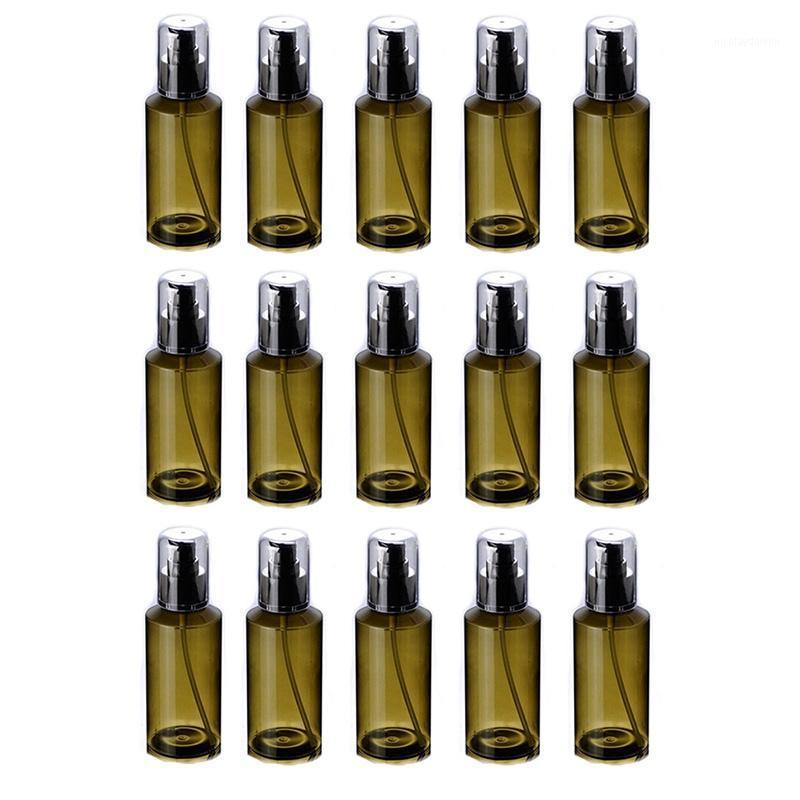 15PCS 100Ml Transparent Plastic Perfume Atomizer Small MIni Empty Spray Refillable Bottle Travel Bottles Set1
15PCS 100Ml Transparent Plastic Perfume Atomizer Small MIni Empty Spray Refillable Bottle Travel Bottles Set1