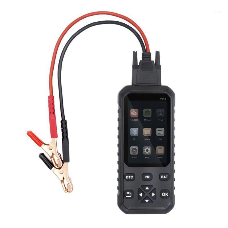 Automobile Fault Diagnosis Instrument Multifunctional Elm327 Barcode Reading Card OBD2 Smart Car Diagnostic Tool new1
Automobile Fault Diagnosis Instrument Multifunctional Elm327 Barcode Reading Card OBD2 Smart Car Diagnostic Tool new1