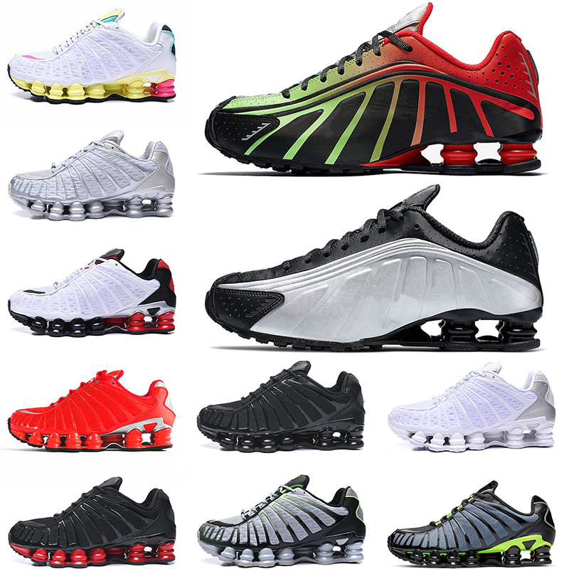 High Quality OG Shox Tl Cushion Running Shoes mens womens SIZE US 12 Neymar Triple Black White Vibrant Tones Trainers Sneakers EUR 46
High Quality OG Shox Tl Cushion Running Shoes mens womens SIZE US 12 Neymar Triple Black White Vibrant Tones Trainers Sneakers EUR 46