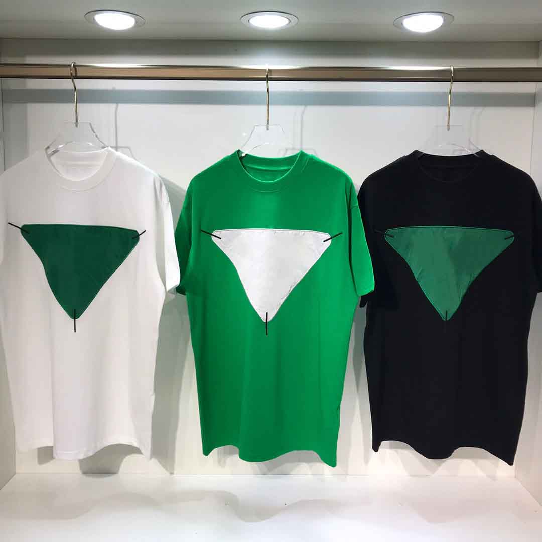 2021ss spring and summer new high grade cotton printing short sleeve round neck panel T-Shirt Size: -l-xl-xxl-xxxl Color: black white hhf7reh8
2021ss spring and summer new high grade cotton printing short sleeve round neck panel T-Shirt Size: -l-xl-xxl-xxxl Color: black white hhf7reh8