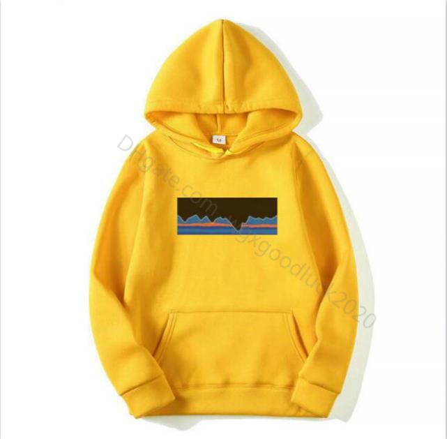 NEW Fashion Pata Hoodies Men Women Sweater Designer Hoodies high quality Mountain Long Sleeve Pullover Casual Tops Mens Clothing Size S-3XL, Black
NEW Fashion Pata Hoodies Men Women Sweater Designer Hoodies high quality Mountain Long Sleeve Pullover Casual Tops Mens Clothing Size S-3XL, Black